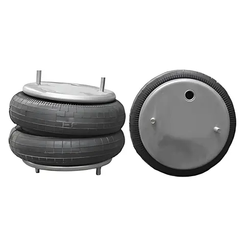 Kit Mola Pneumática Trás Kll Boero