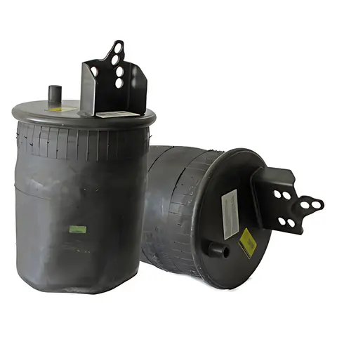 Kit Mola Pneumática para Volvo FH12 FH16
