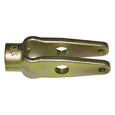 Kit Forquilha 16MM para Volvo Ford Iveco DAF VW