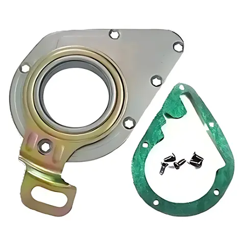 Tampa Catraca para Scania K113 L113 Diant L-d-e