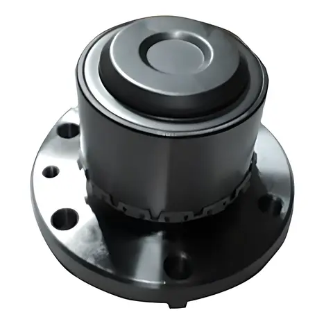 Cubo Roda Dianteiro - Mercedes Benz