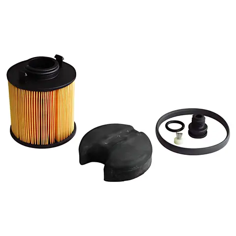 Filtro Ureia para Scania G R para Volvo B7 B9