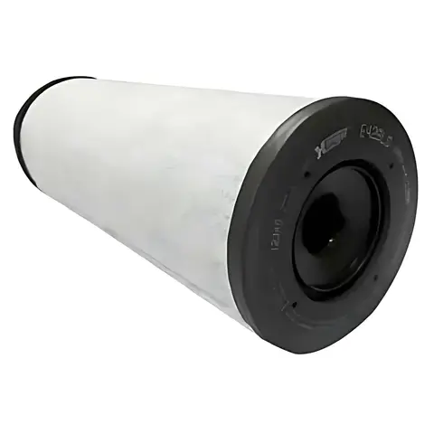 Filtro Ar Secundário Motor D2676 MAN TGX