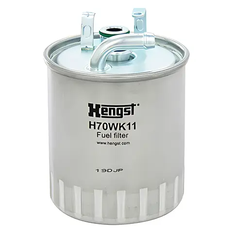 Filtro Diesel MB Accelo 715C Sprinter 311 413