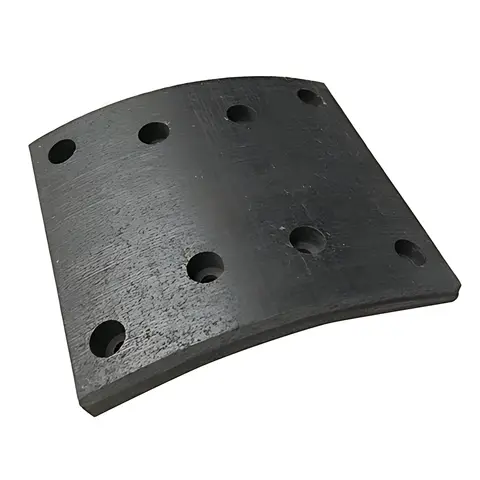 Mpk DM584DNA38X Lona Freio para MB Atego 1718 1725