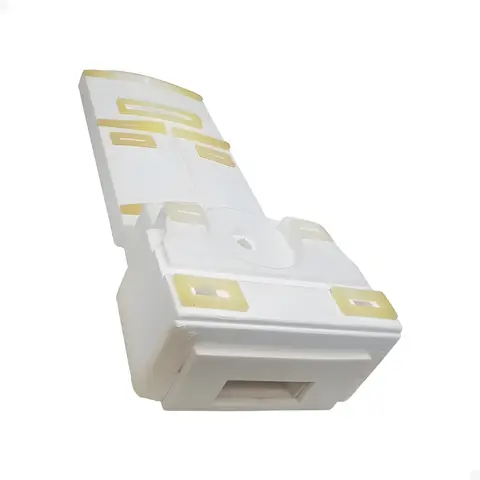 Mpk DM590DNA38X Lona Freio MB O364 O371 O400