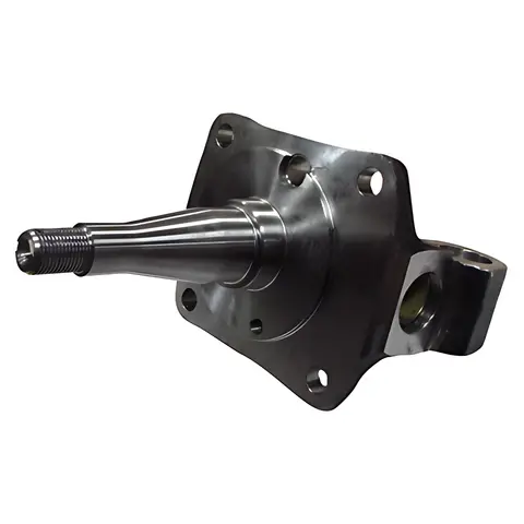 Ponta Eixo LD para Ford 816E VW 5150 8160 9150