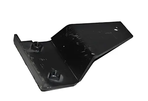 Suporte para Choque LD - Volkswagen: VW