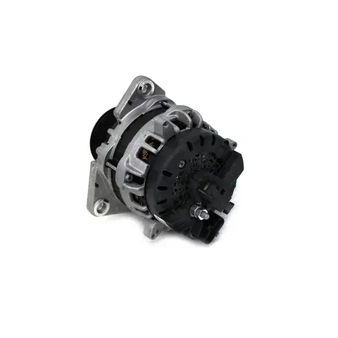 Alternador 28V/80A Grupo Gerador |