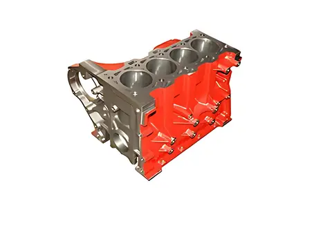 Bloco do Motor - Cummins ISF 2.8 - Novo