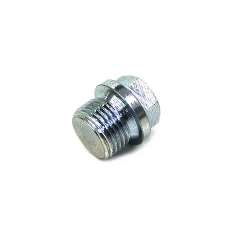 Bujão Roscado 1/2 Motor MWM