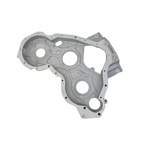 Caixa de Distribuição Motor MS4.1T /