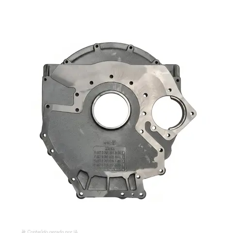 Carcaca-volante do Motor MWM 4.07TCE