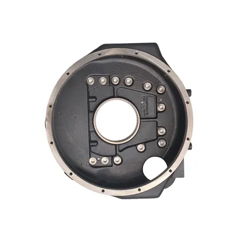 Carcaça Volante Motor MWM 4.12TCE