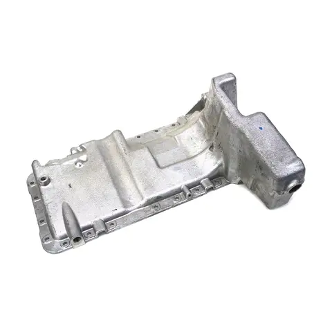 Cárter Óleo Motor MWM Sprint 4.07 Cil