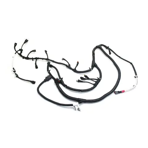 Chicote Elétrico Motor Maxforce 3.2H