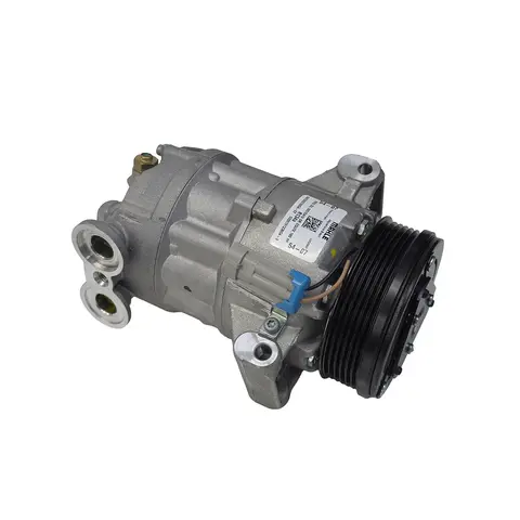 Compressor Ar Condicionado