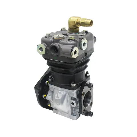 Compressor Ar Freio - Marca: MWM