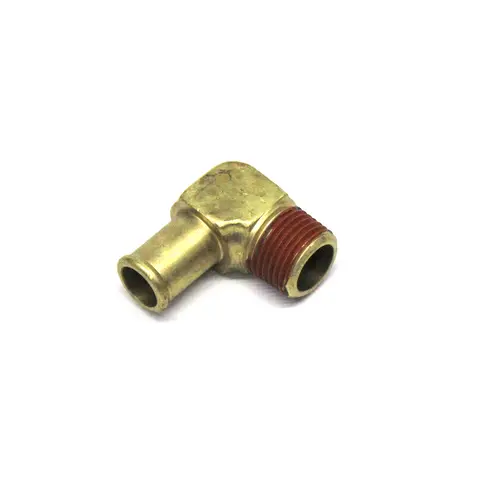 Conexão/Cotovelo 90 Graus 1/2 Npt 14G