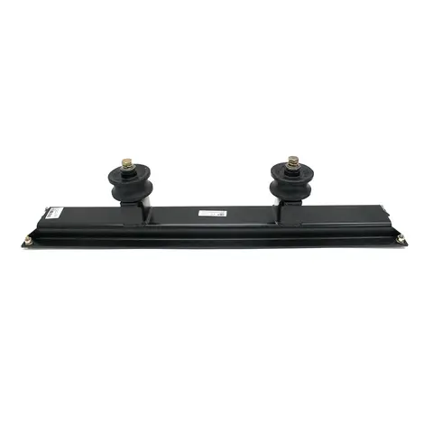 Conjunto Suporte do Alternador Gerador