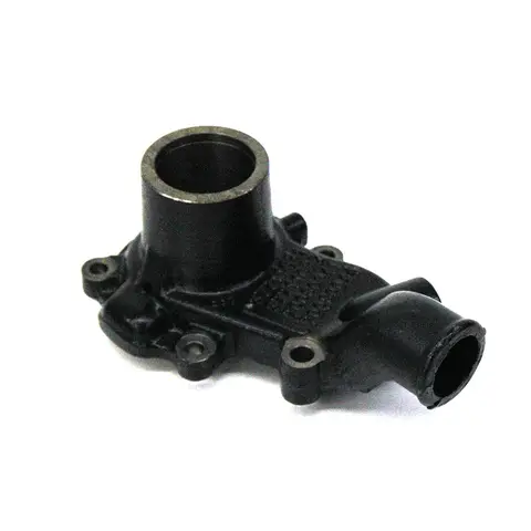 Corpo Bomba D'água Motor MWM