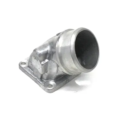 Curva Admissão Motor MWM X10