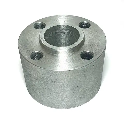 Espaçador Ventilador Motor MWM X10 4CIL