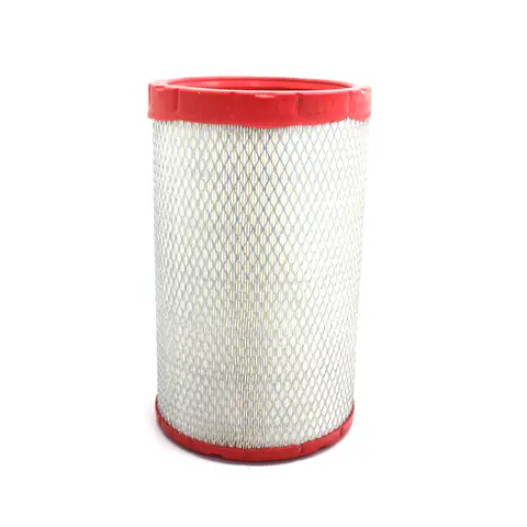 Filtro Ar Externo Trator/Máquina John