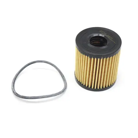Filtro Óleo Lubrificante (Refil) Ford