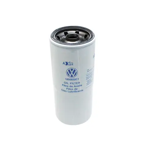 Filtro Óleo Lubrificante VW