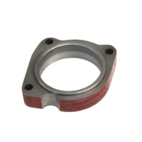 Flange Intermediaria Motor MWM