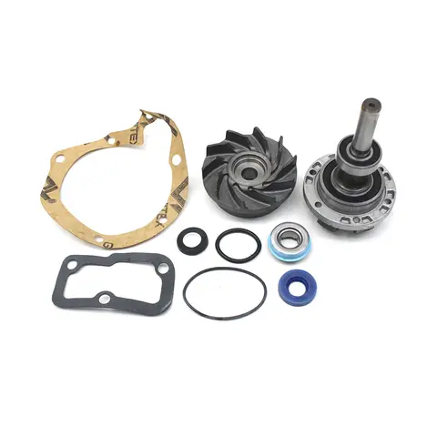 Jg Reparo Bomba D'água MB 709/710/912/914
