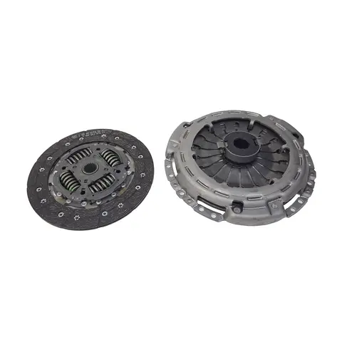 Kit Embreagem 234MM Fiat Ducato 2.8L Jtd