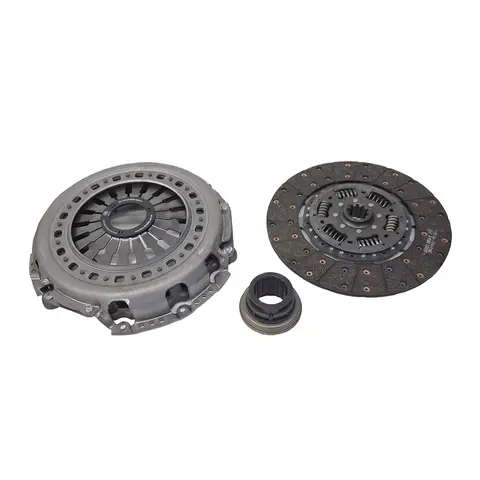 Kit Embreagem 300MM 11POL Ford F1000/4000