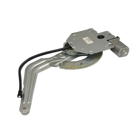 Máquina Vidro Elétrica com Motor Lado