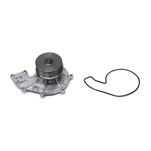 Bomba D'água Motor Cummins