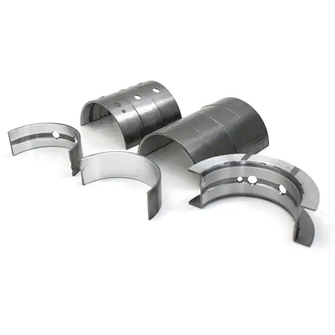Bronzina Mancal Std Motor