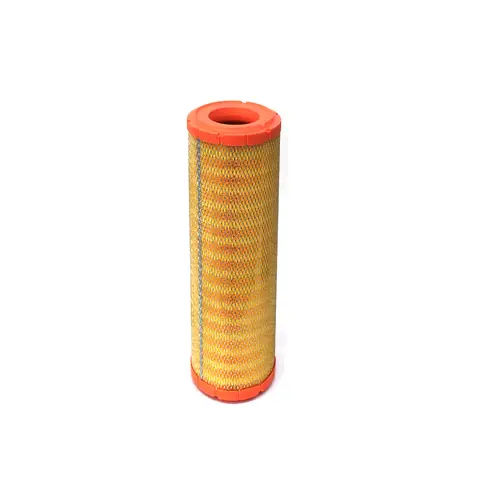 Filtro Ar Externo Iveco