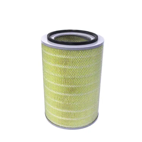 Filtro Ar Externo MB Actros