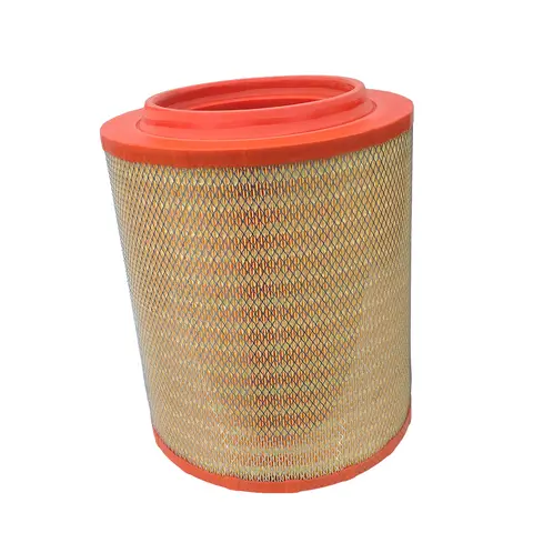 Filtro Ar Externo Volvo FH