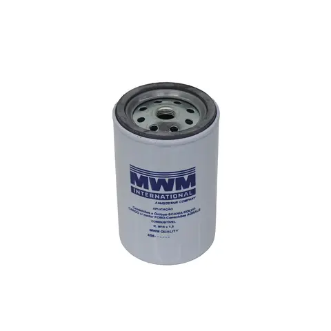 Filtro Diesel/Combustível