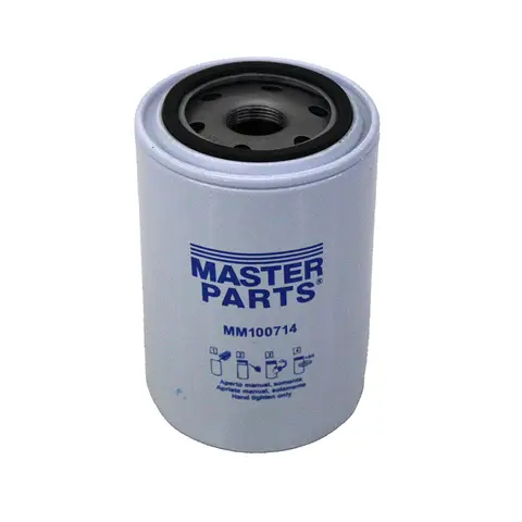 Filtro Diesel/Combustível