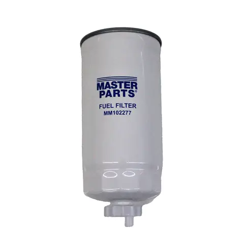 Filtro Diesel/Racor