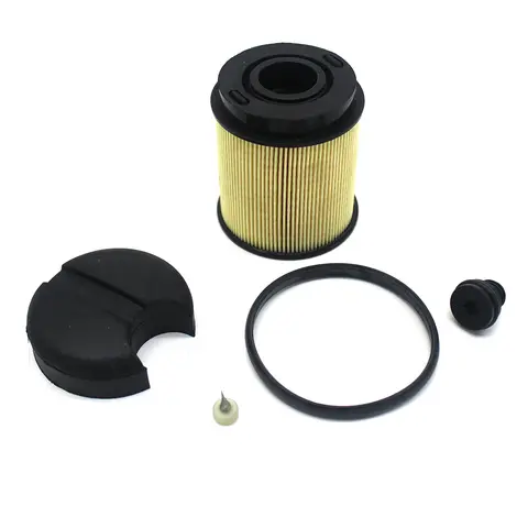 Filtro Ureia/ARLA Mang TGX