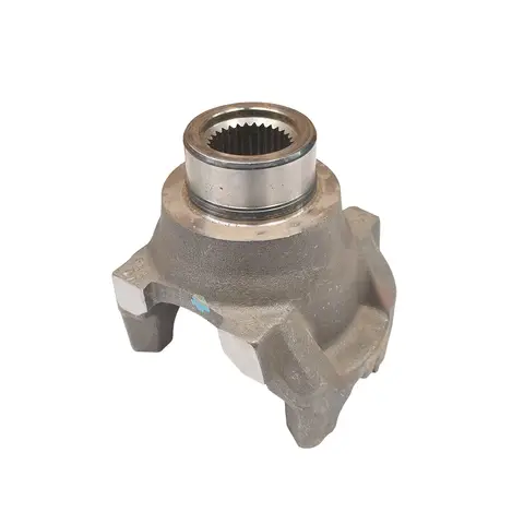 Flange Cardan