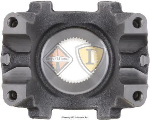 Flange Cardan Durastar