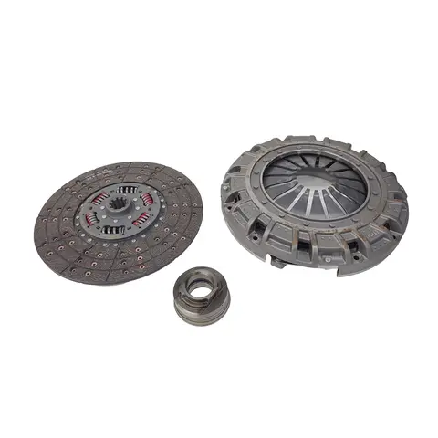 Kit Embreagem 330MM 10E MB