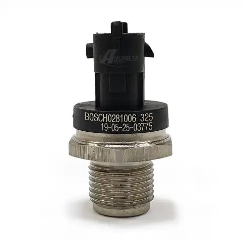 Sensor Pressão Combustível