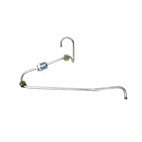 Tubo/Cano Bico Injetor 3