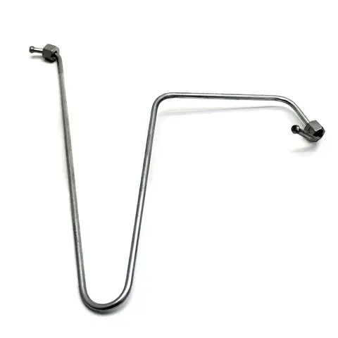 Tubo/Cano Bico Injetor 5